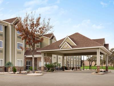 Microtel Inn & Suites by Wyndham San Antonio Airport North