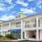 Baymont Inn & Suites Valdosta at Valdosta Mall