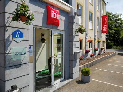 ibis Liege Seraing