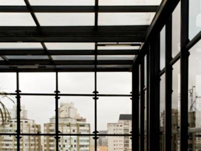 Address Faria Lima by Intercity