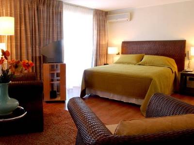 La Sebastiana Suites