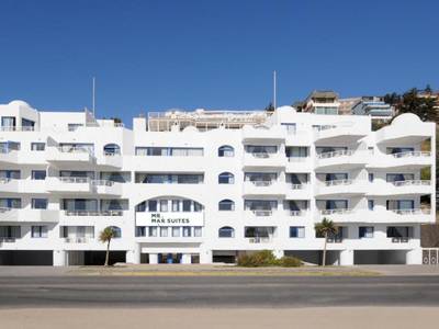Neruda Mar Suites