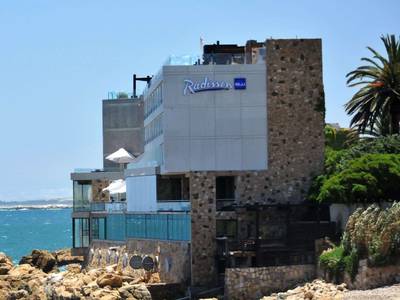 Radisson AcQua & Spa Concon