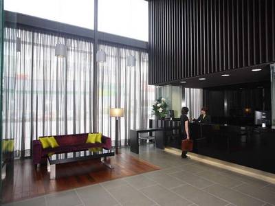 Sercotel Boulevard Vitoria