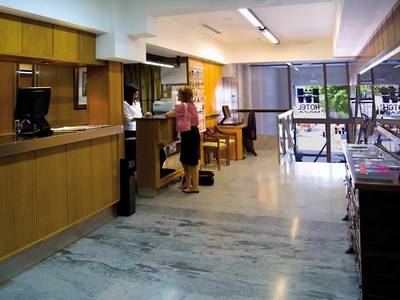 Hotel Alda Zaragoza Independencia