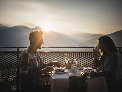 Alpin Panorama Hotel Hubertus