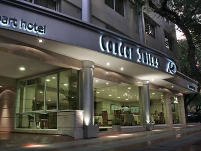Condor Suites Apart Hotel