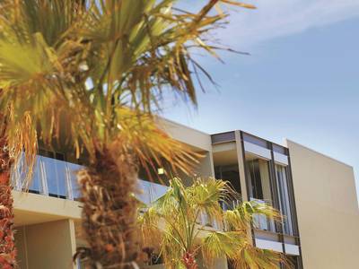 Beachfront Resort Torquay