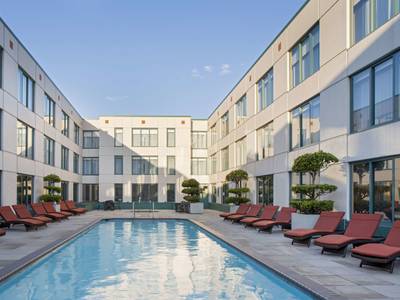 Hyatt Centric Fisherman´s Wharf