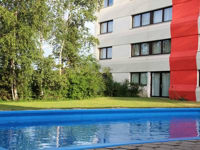 Best Western Smart Hotel