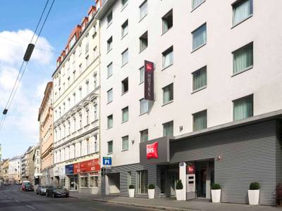 ibis Wien City