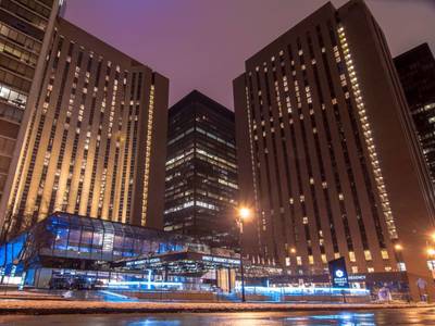 Hyatt Regency Chicago