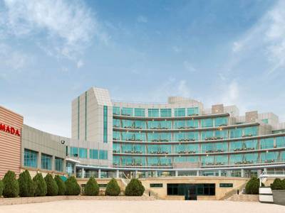 Ramada by Wyndham Baku