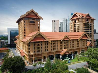 Royale Chulan Kuala Lumpur