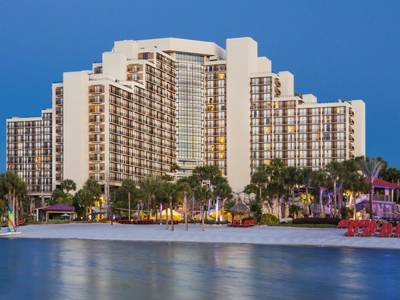 Hyatt Regency Grand Cypress