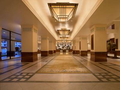 Hyatt Regency Kinabalu