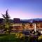 Hyatt Regency Monterey Hotel & Spa on Del Monte Golf Course