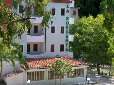 Hotel La Sorgente
