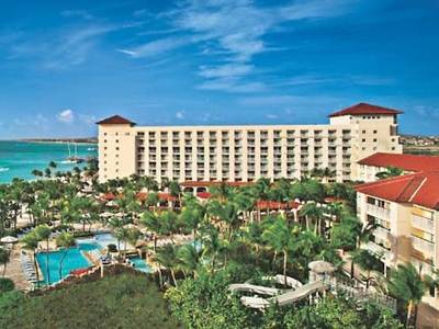 Hyatt Regency Aruba Resort & Casino