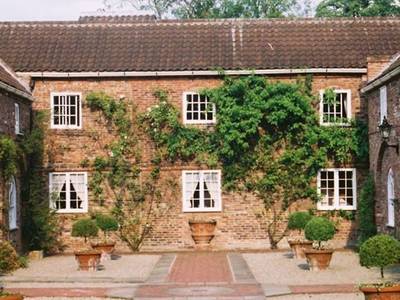 Middlethorpe Hall & Spa