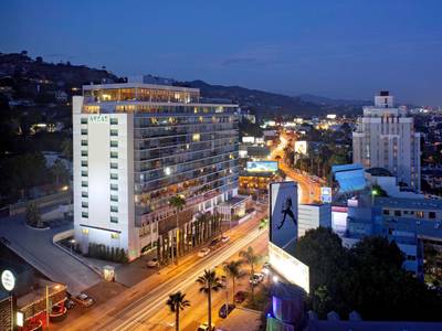 Andaz West Hollywood