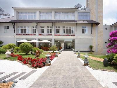 Muong Thanh Holiday Da Lat Hotel
