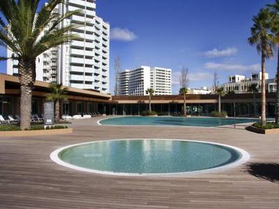 Aqualuz Suite Hotel - Apartamentos Troia