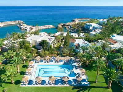 Iberostar Creta Marine (Foto)