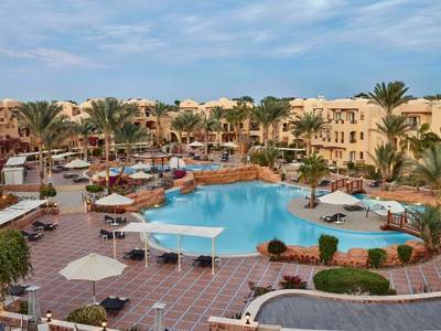 Steigenberger Coraya Beach - Erwachsenenhotel