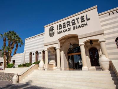 Iberotel Makadi Beach