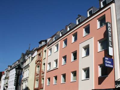 Hotel am Kieler Schloss Kiel by Premiere Classe