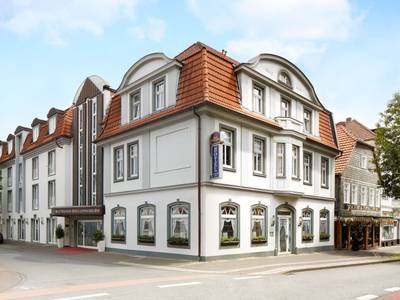 Best Western Hotel Lippstadt