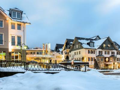 Best Western Plus Hotel Willingen