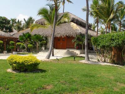 Xeliter Caleton Villas Cap Cana