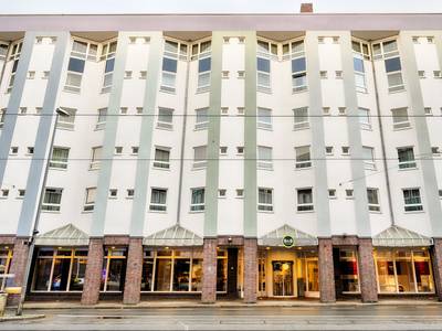 Ibis Styles Bremen Altstadt