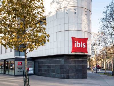 ibis Gare de Lyon Diderot