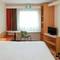 Ibis Bordeaux Centre Mériadeck