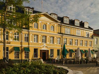 Hotel Dania