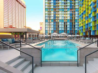The LINQ Hotel & Casino