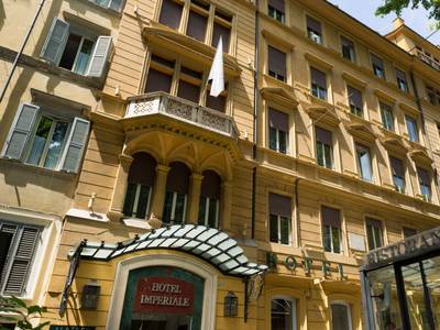Imperiale Hotel
