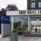 TRYP by Wyndham Frankfurt