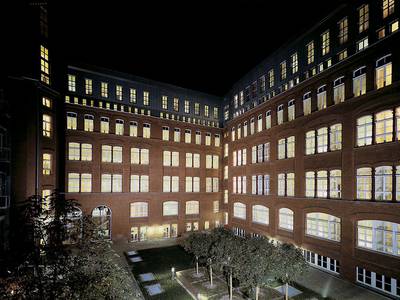 Select Hotel Berlin Ostbahnhof