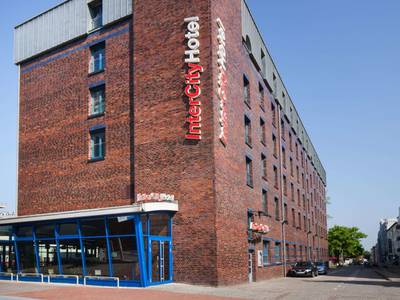 InterCityHotel Hamburg-Altona