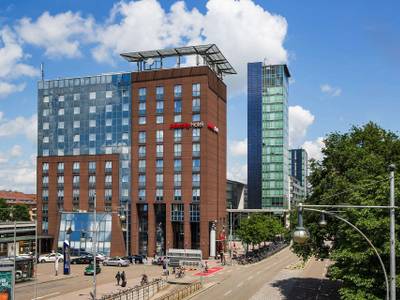 InterCityHotel Freiburg