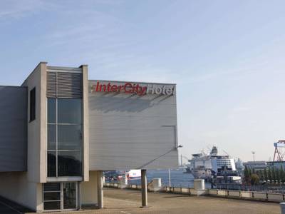 IntercityHotel Kiel (Foto)