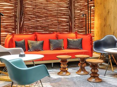 Hotel ibis Jena City