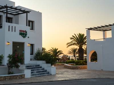 Irini Beach Resort