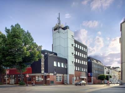 Days Inn Dortmund West