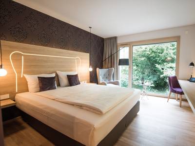 Parkhotel Schillerhain