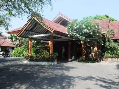Grand Istana Rama